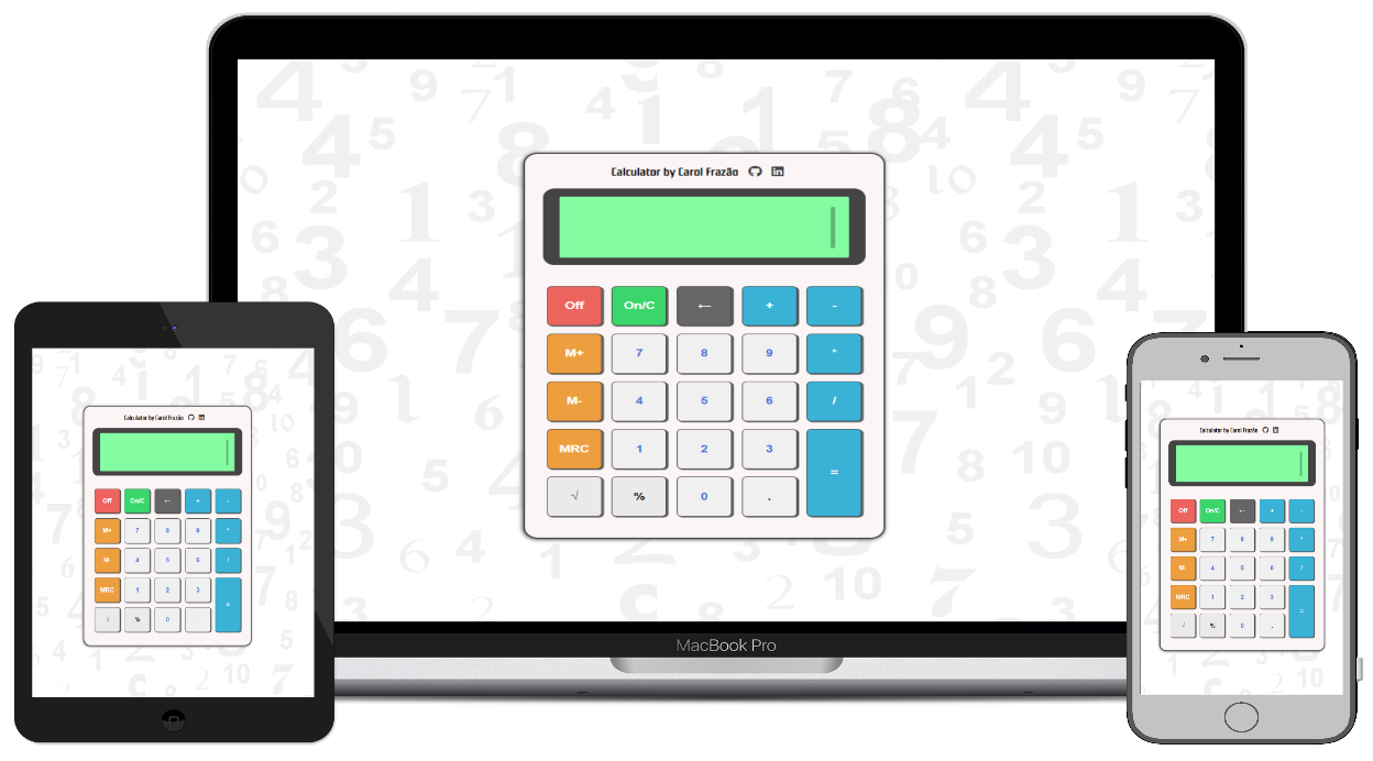 Calculadora