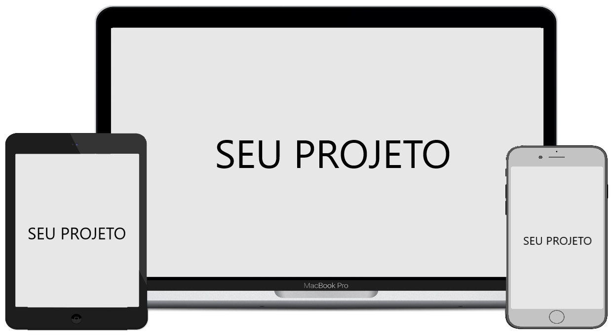 Seu projeto