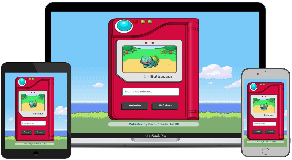 Pokedex