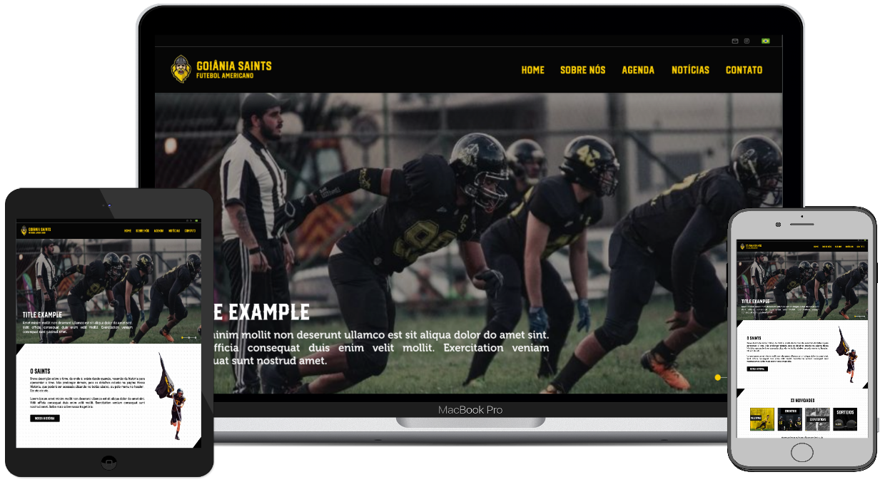 Saints FA